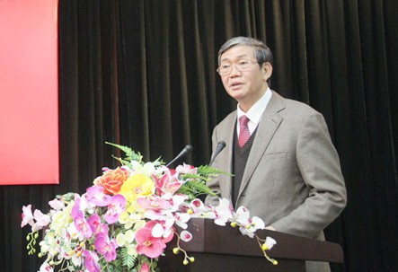 В Ханое прошла итоговая конференция Просветительно-пропагандистского отдела ЦК КПВ